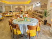 Vienna Hotel (Quanzhou High-speed Railway Bus Station) - breakfast