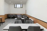 YI  JIA  HOTEL - Bữa sáng