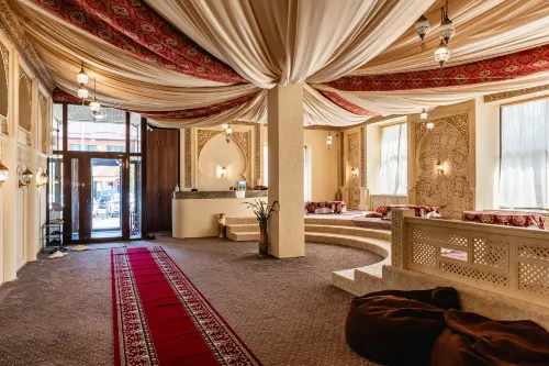 阿拉丁膠囊酒店