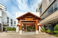 Shuangting Royal Hot Spring Resort