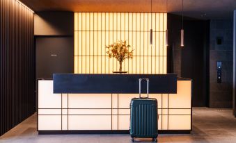 KOHAKU Apartment Hotel Kyoto