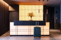 KOHAKU Apartment Hotel Kyoto