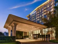 Le Méridien Changzhou Hotels near Xinbei