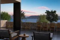 眠海・時久洲︱Dormant Sea 日落海景美宿（大理洱海理想邦店）