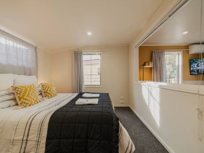 Milkyway - mountain breeze lodge