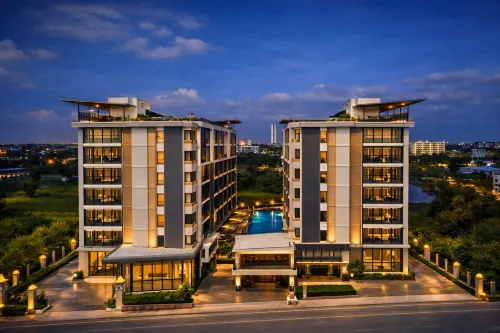 Tisha Hotel
