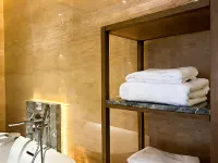 Wenzhou Longgang Landison Hotel - Wifi