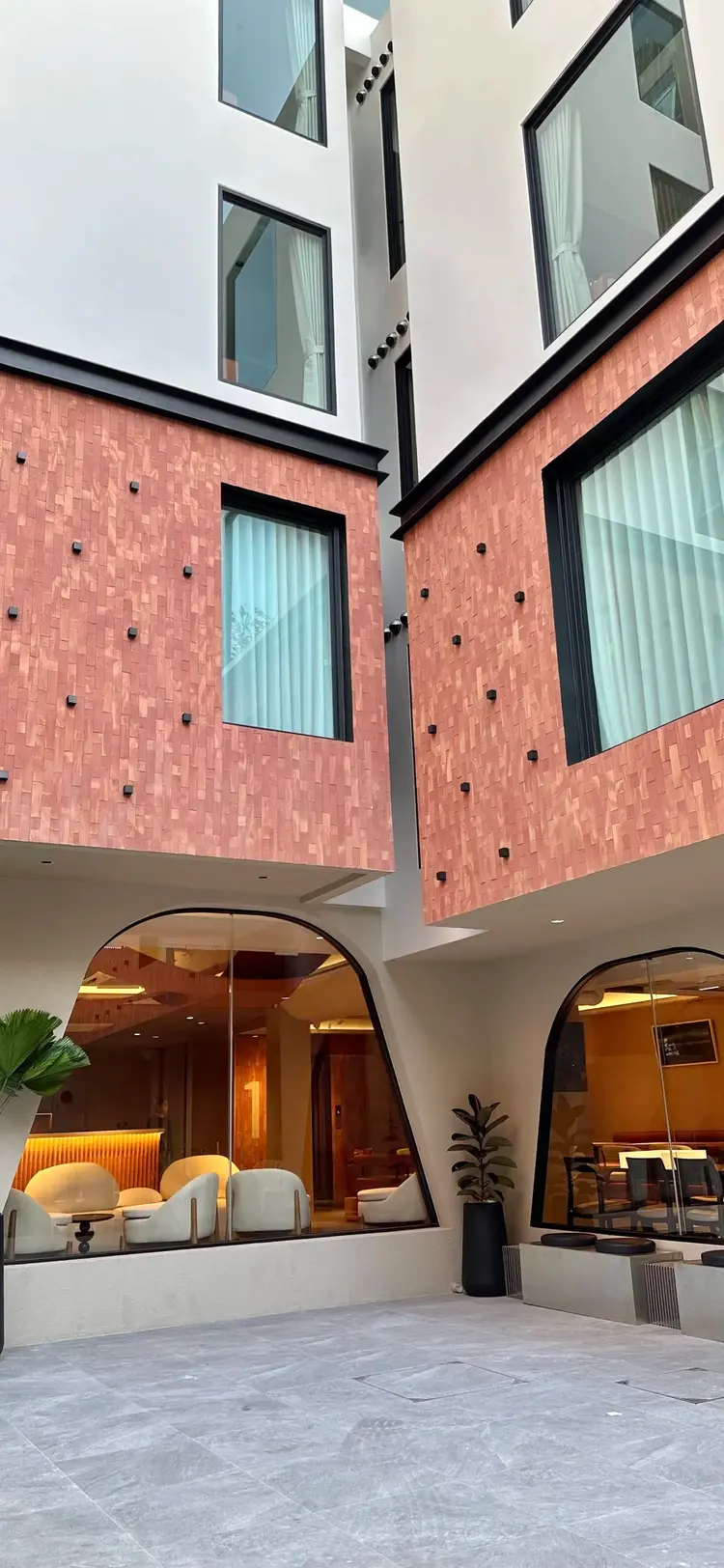 รูปภาพของโรงแรม เจซ สยาม