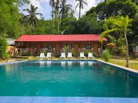 Masayana Hotel