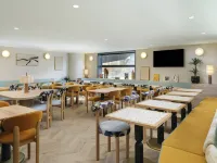 里爾居家飯店 里尔天顶剧场附近的飯店