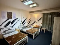 Sky Hostel Egypt Hotels near Midan Hussein
