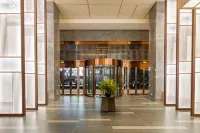 Jianguo HIDDEN Hotel (Enshi Xuan'en Yuquan Street)