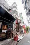 b&Kuromon4 - Apartments