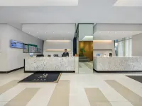 Jinjiang Inn  (Nanning Convention and Exhibition Center Wanxiang City Metro Station Branch)