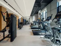 Four Points by Sheraton Qingtian - Træningscentre