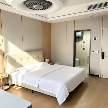 YAYiJu hotel