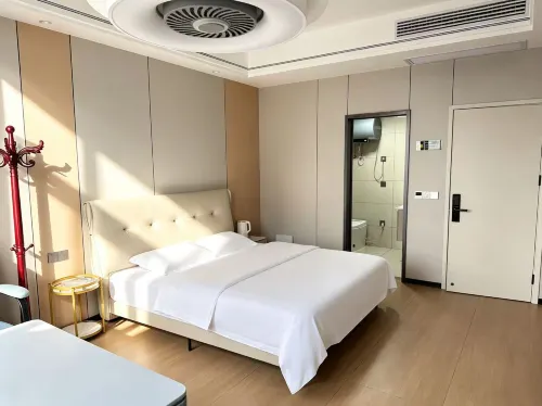 YAYiJu hotel