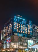 The Everly Lhesson Kuching