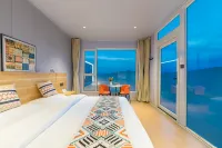 Mocheng Desert Camping Hotel