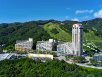 Phoenix Resort Pyeongchang Hotels in Pyeongchang-gun