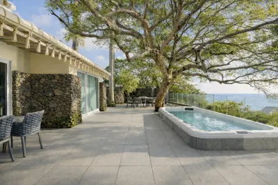 The Seaes Hotel & Resort Hotels in 