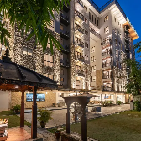 Atithi Suites