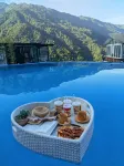 Shanglin Xia Shui Yuan Qiyuan · Mountain Lodge