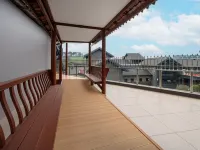 Jinting Hotel (Longdongbao International Airport Branch) Hotels near Guiyang Longdongbao International Airport
