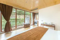 Xinyi Jian Shan Yun She Wild Luxury Outdoor Vacation Stay - Pet friendly