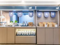 漢庭飯店（麗水縉雲壺鎮店） 縉雲住宿飯店