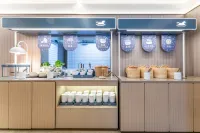 Hanting Hotel (Lishui Jinyun Huzhen Branch)