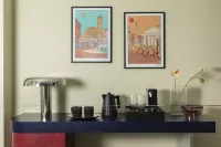 Moderno Hotel Roma - Adult Only