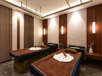 Xizhu Villa Resort Homestay (Beidaihe Branch) - Spa