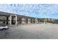 HiWay Inn Express Kiowa Hwy 69 Hotels in Pittsburg County