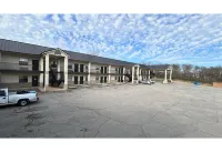 HiWay Inn Express Kiowa Hwy 69 Hoteles en 