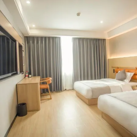 Yayue Hotel