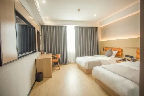 Yayue Hotel