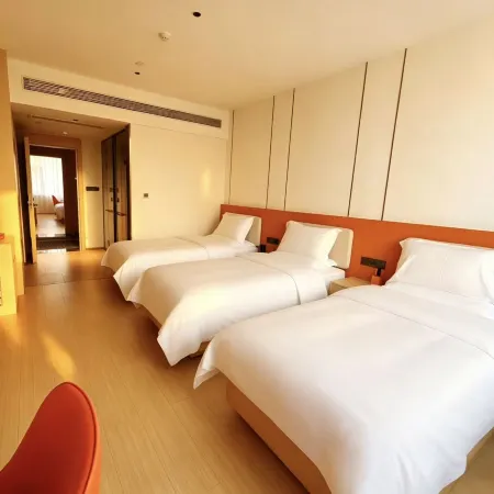 JICHENG HOTEL