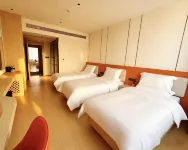JICHENG HOTEL - ที่มีฟิตเนส