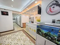 Dalian Shuxin Guest House - 2-Star