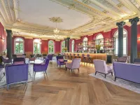 Hotel Reine Victoria Ξενοδοχεία στην πόλη Σεν Μόριτζ