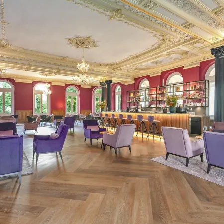 Hotel Reine Victoria
