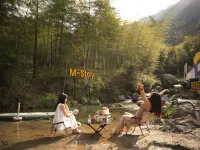 ANJI M-STAY VILLA