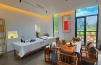 Puyun Mountain Bed and Breakfast