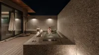 Mungyeong Sadamjae Stay - Hot Springs