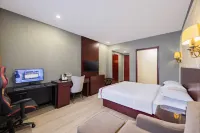 Guangying E-Sports Hotel (Jiaxing Yaohan Shopping Mall Area) - เปิดใหม่