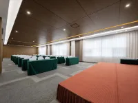 Yantai Tongpai Hotel - Business