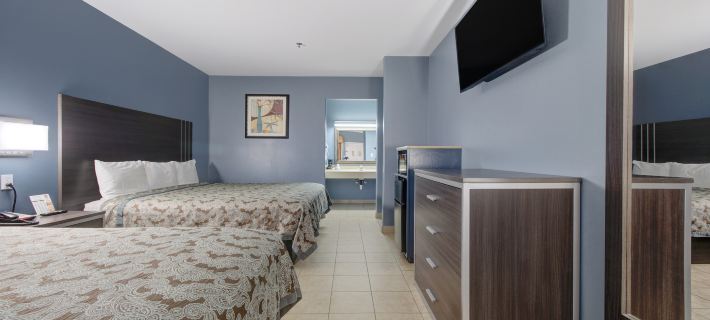 Weslaco Inn Weslaco-Mercedes Hotels in Hidalgo County