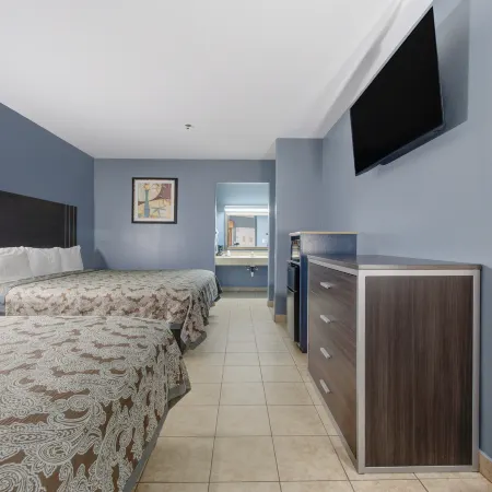 Weslaco Inn by Capital O Near Mercedes