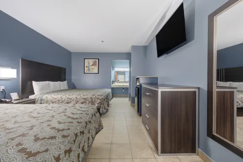 Weslaco Inn by Capital O Near Mercedes
